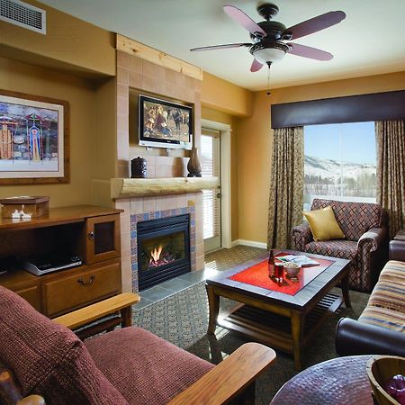 Worldmark Стимбот Спрингс Экстерьер фото