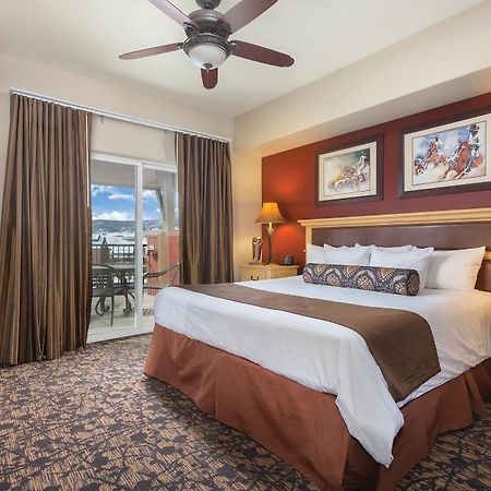 Worldmark Стимбот Спрингс Экстерьер фото