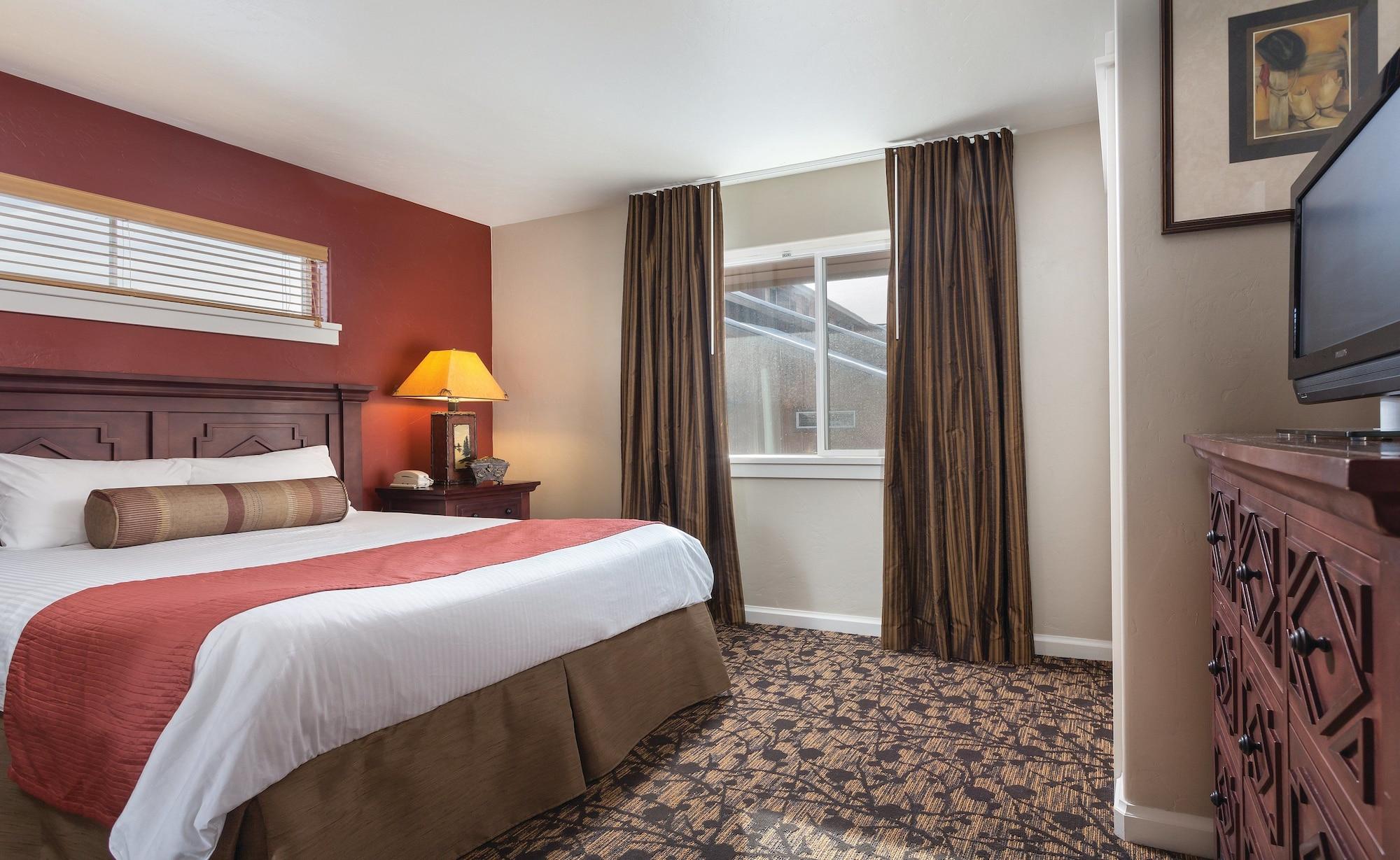 Worldmark Стимбот Спрингс Экстерьер фото