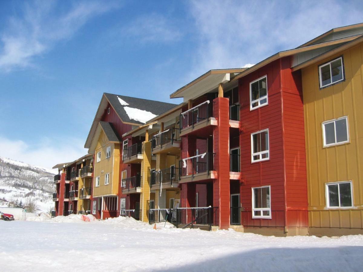 Worldmark Стимбот Спрингс Экстерьер фото