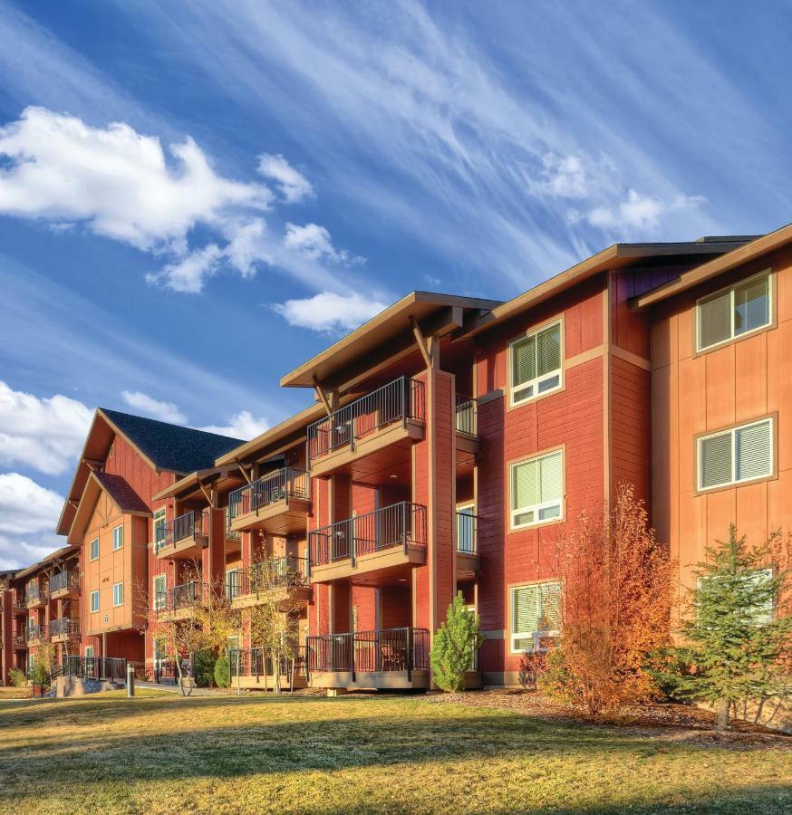 Worldmark Стимбот Спрингс Экстерьер фото