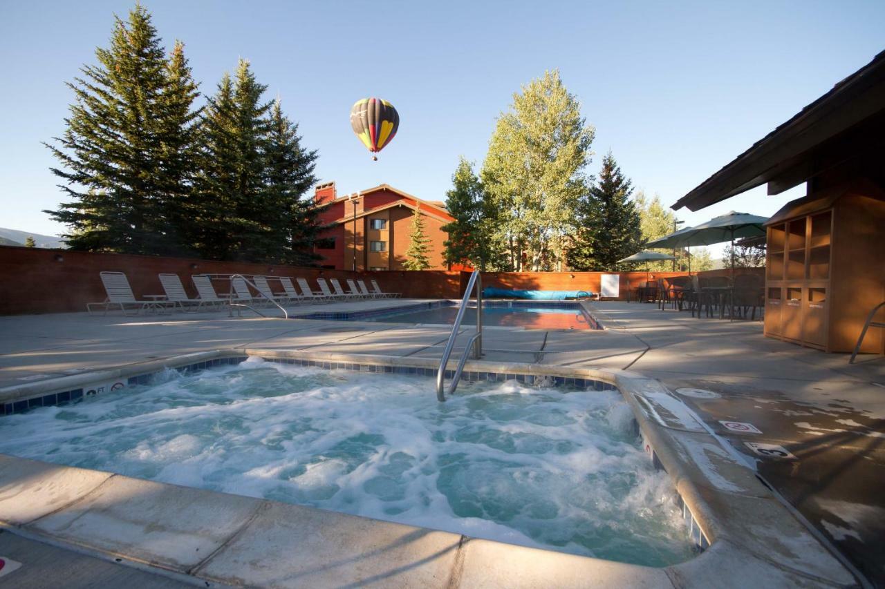 Worldmark Стимбот Спрингс Экстерьер фото